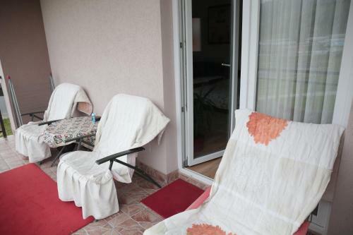 Apartamento Sme?taj Zlatar Arena