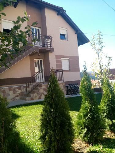 Apartamento Sme?taj Zlatar Arena