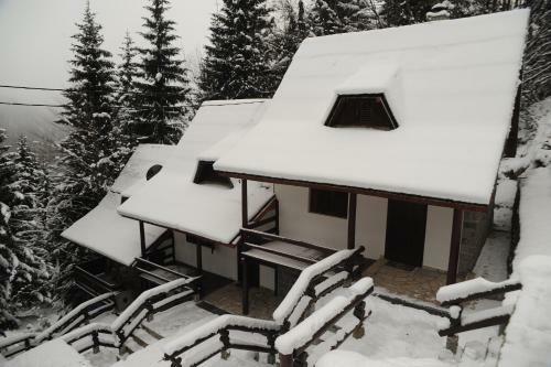 Holiday Home Mb