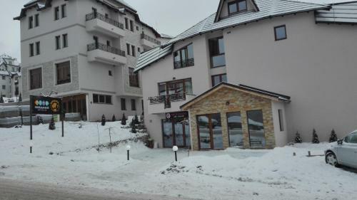 Apartamento Vila Valentina