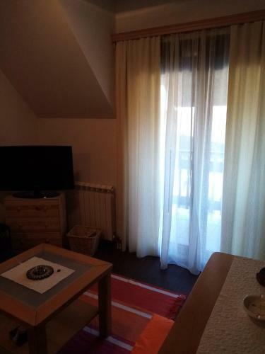 Apartamento Vila Valentina