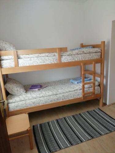 Holiday House " Family Radivojevic"