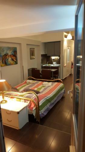 Green Point Apartments