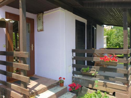Apartmani Jankovi?