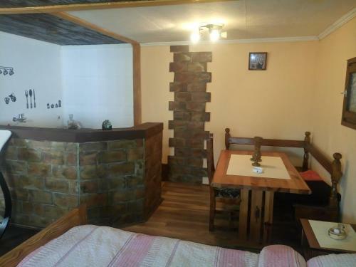 Apartmani Jankovi?