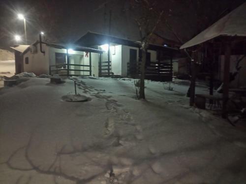 Apartmani Jankovi?