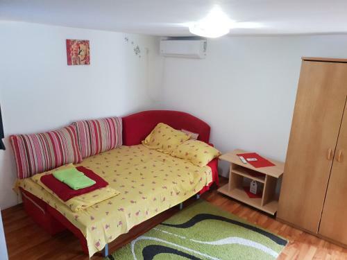 Apartmani Jankovi?