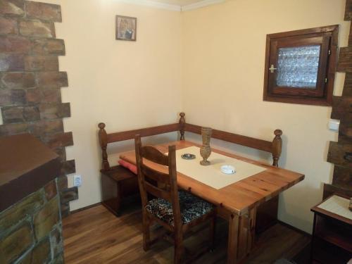 Apartmani Jankovi?