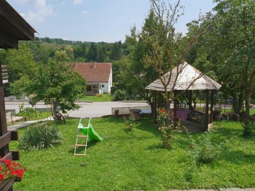 Apartmani Jankovi?