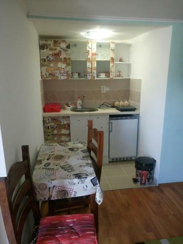 Apartmani Jankovi?
