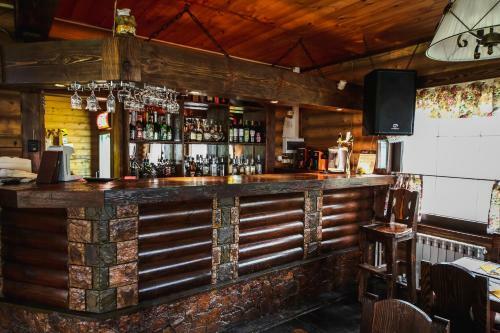 Hotel Restaurant Complex Podvorie