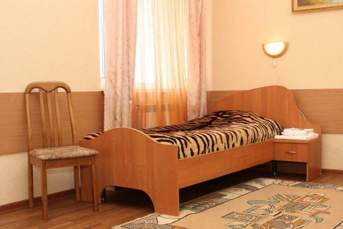 Hotel Alfa