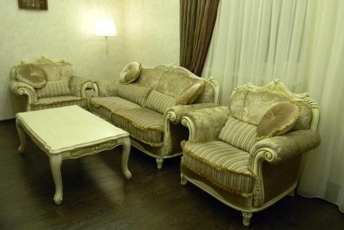 Hotel Alfa