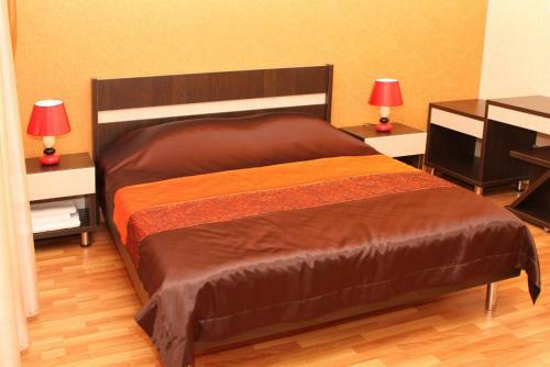 Hotel Alfa