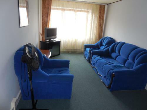 Hotel Rus