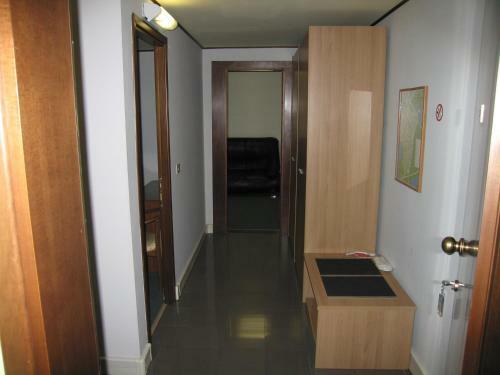 Hotel Rus