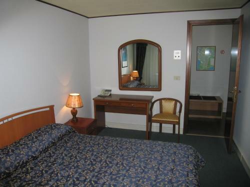 Hotel Rus