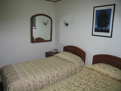 Hotel Rus