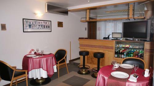 Hotel Rus