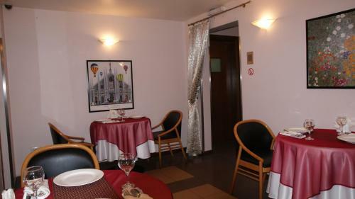Hotel Rus