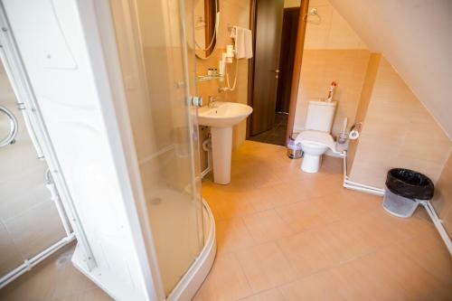 Hotel Ozon Cheget