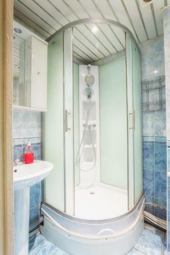Apartamento Managecomfort Akademika Volgina