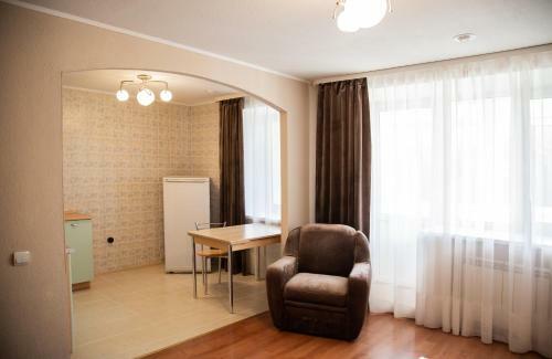 Park-hotel Lesnaya