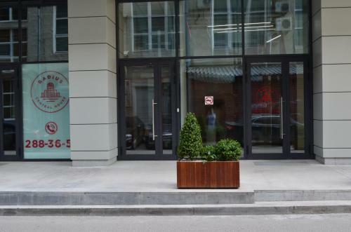 Apartamento ???????????-??????? 1905? Radius