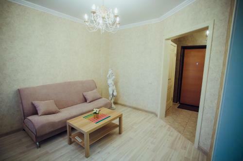 Apartamento Oktyabrskoy Revolyutsii 27 B