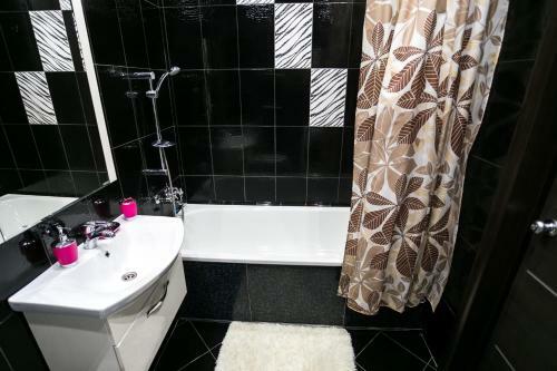 Apartamento Five Stars On Vzletka