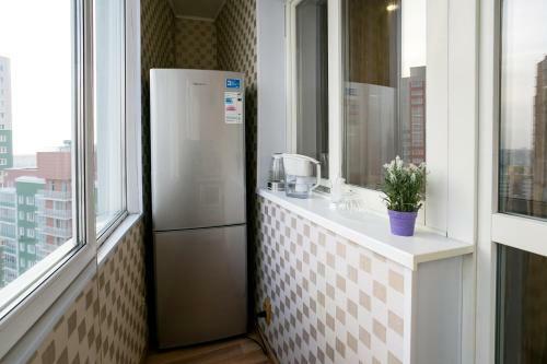 Apartamento Five Stars On Vzletka
