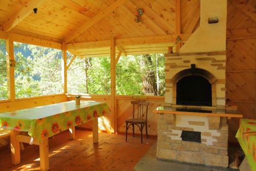 Biya Zapovednaya Holiday Park