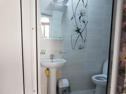 Hostal Guest House On Peschanaya 23
