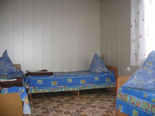 Hostal Guest House On Peschanaya 23