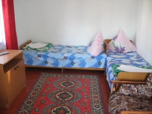 Hostal Guest House On Peschanaya 23