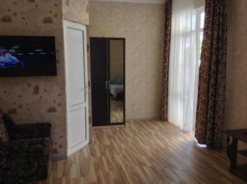 Hostal Guest House On Peschanaya 23