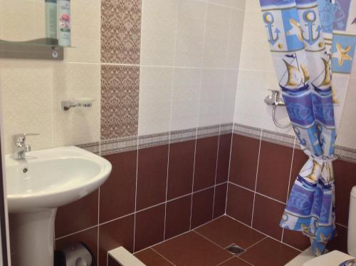 Hostal Guest House On Peschanaya 23