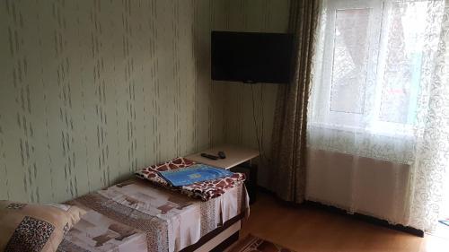 Hostal Guest House On Peschanaya 23