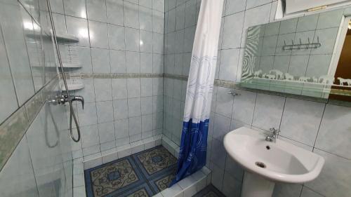Hostal Guest House On Peschanaya 23
