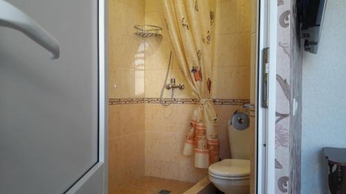 Hostal Guest House On Peschanaya 23