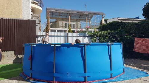 Hostal Guest House On Peschanaya 23