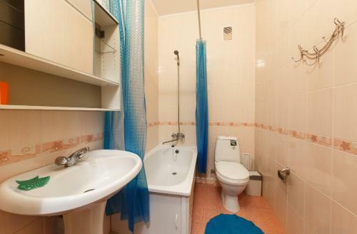 Hostal Chelsi Hotel