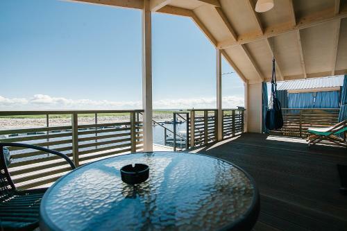 Koshkinsky Farvater Holiday Home