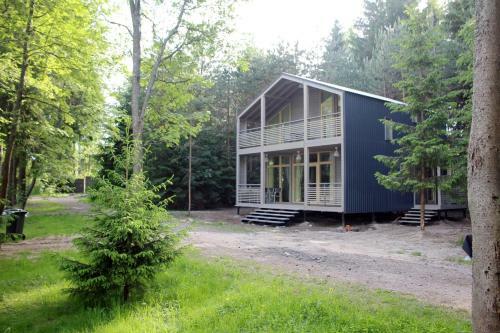 Koshkinsky Farvater Holiday Home