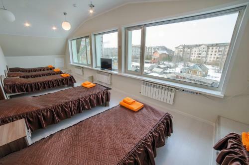 Hotel Mix