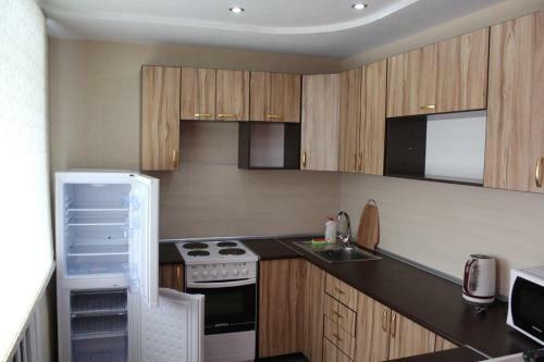 Apartamento Valentina
