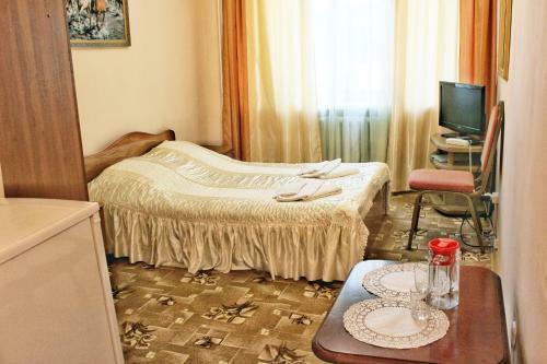 Sanatoriy "geolog Kazakhstana"