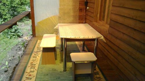 Hostal Guest House Sosnovaya Blagost