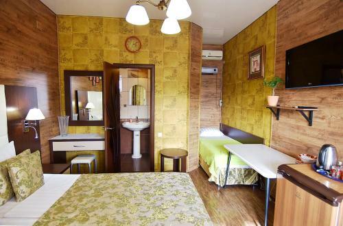 Hostal Guest House Kalipso