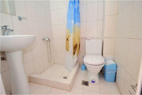Posada Ellas Guest House